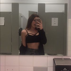 Meet your Posher, Diana